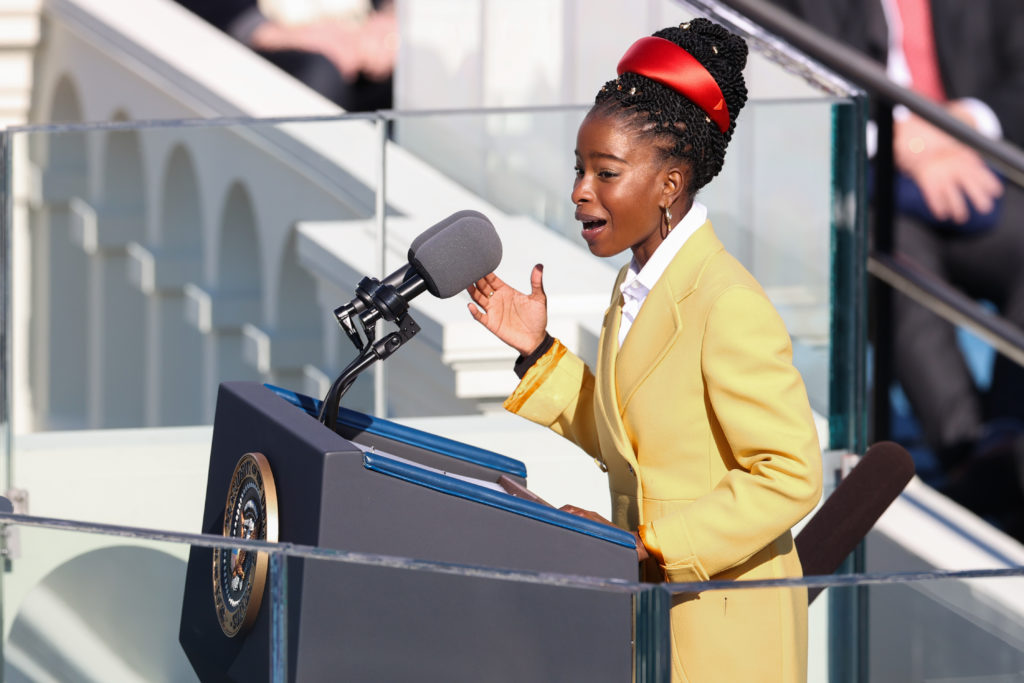 NFL picks 3 honorary captains, Amanda Gorman for coin toss 77 WABC