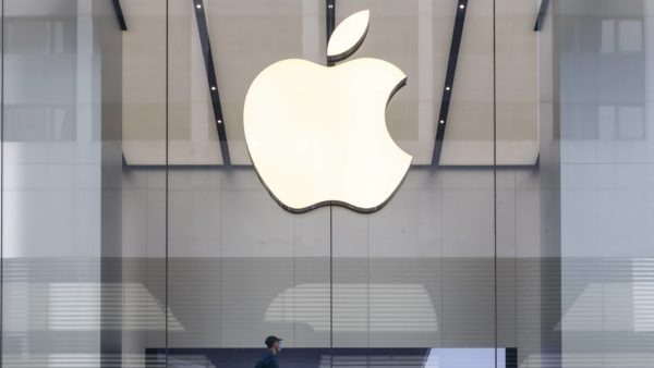 Apple Warns of Security Flaws for Its Devices