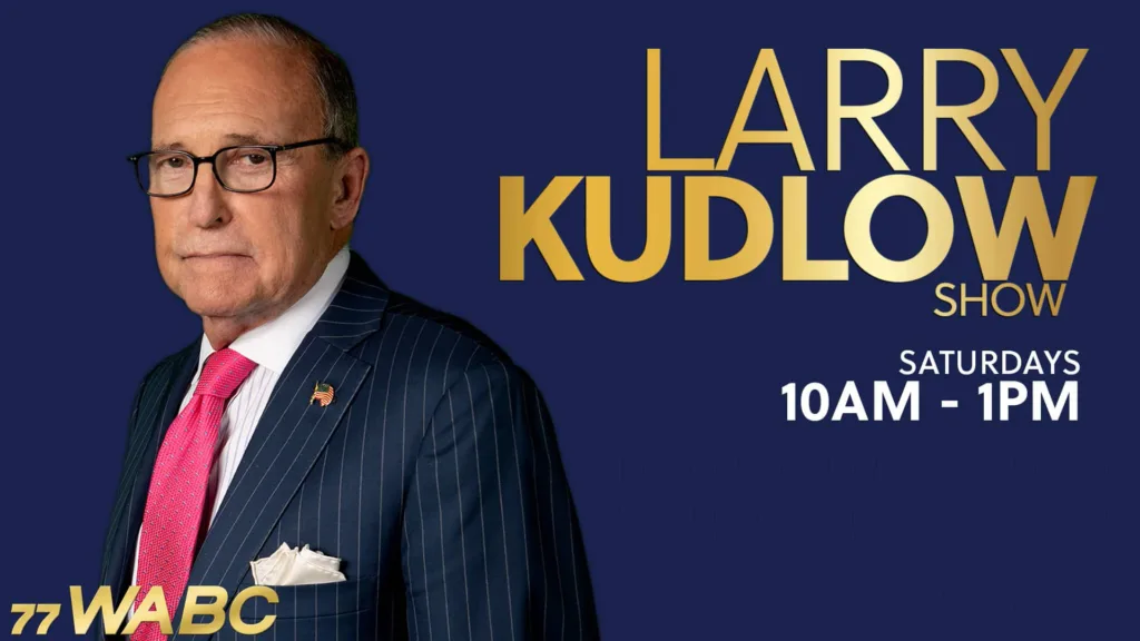 Larry Kudlow Show