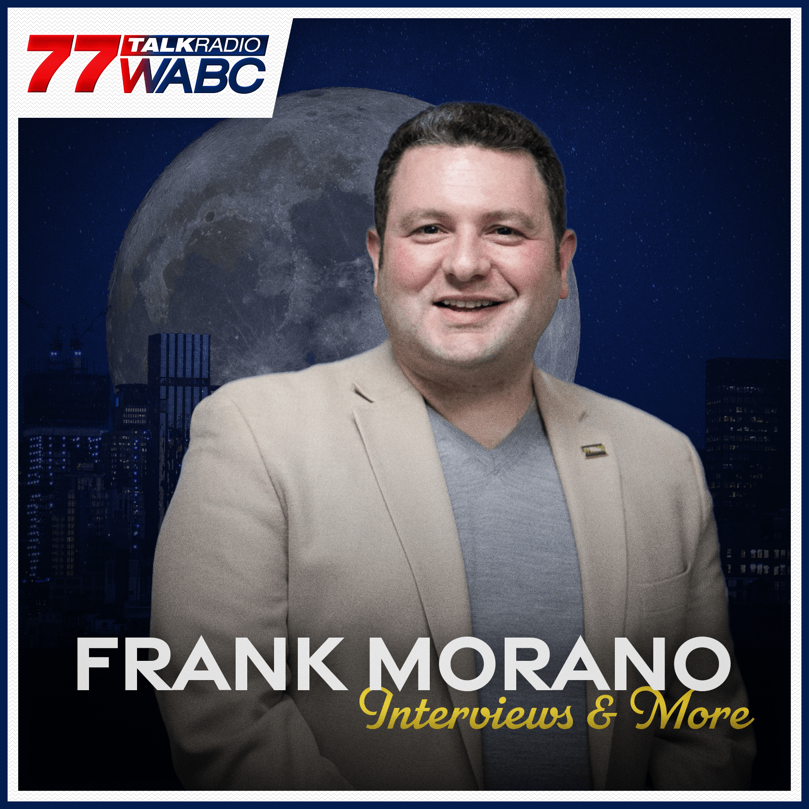 Frank Marano Radio: The Comeback Story?