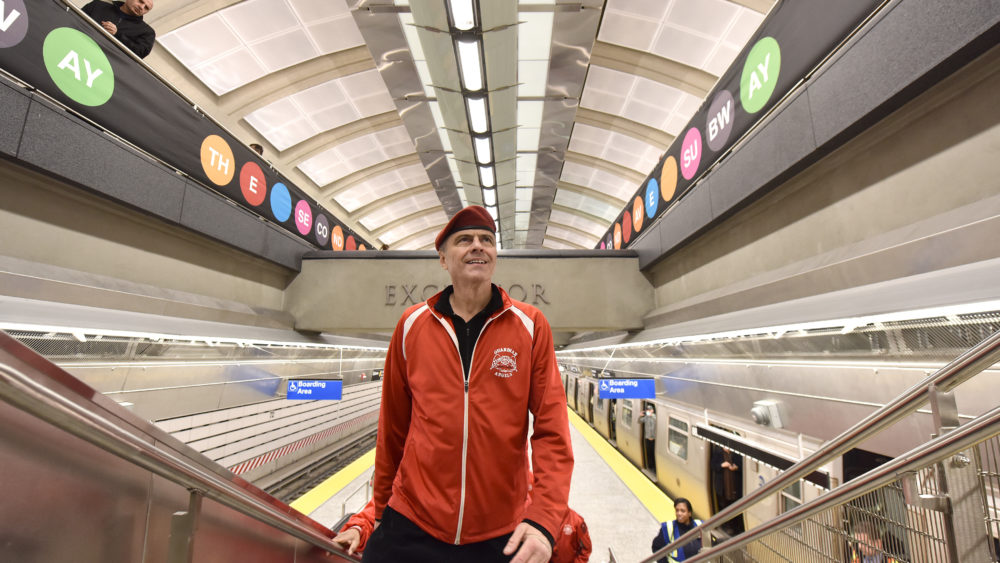 Curtis Sliwa