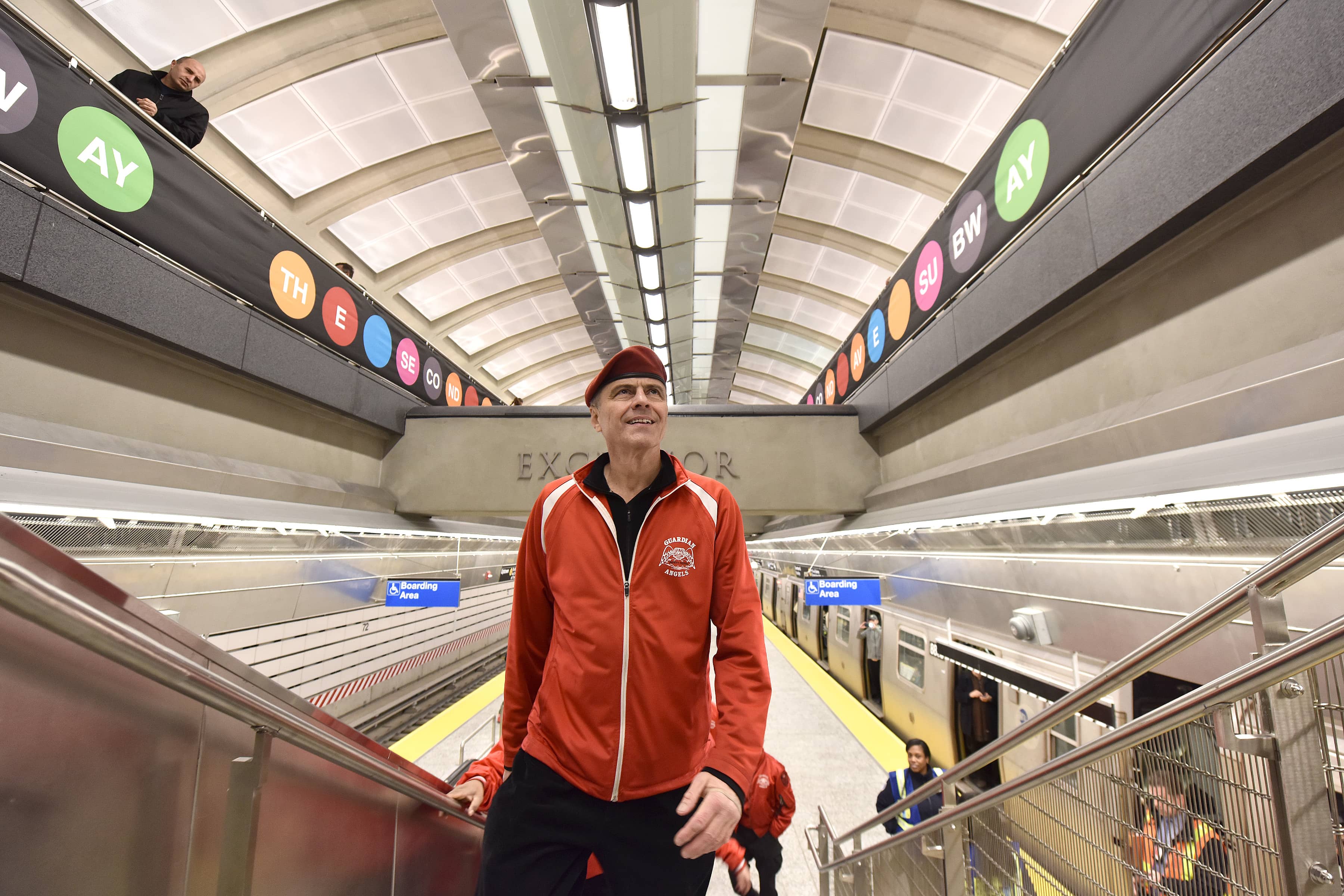 Curtis Sliwa