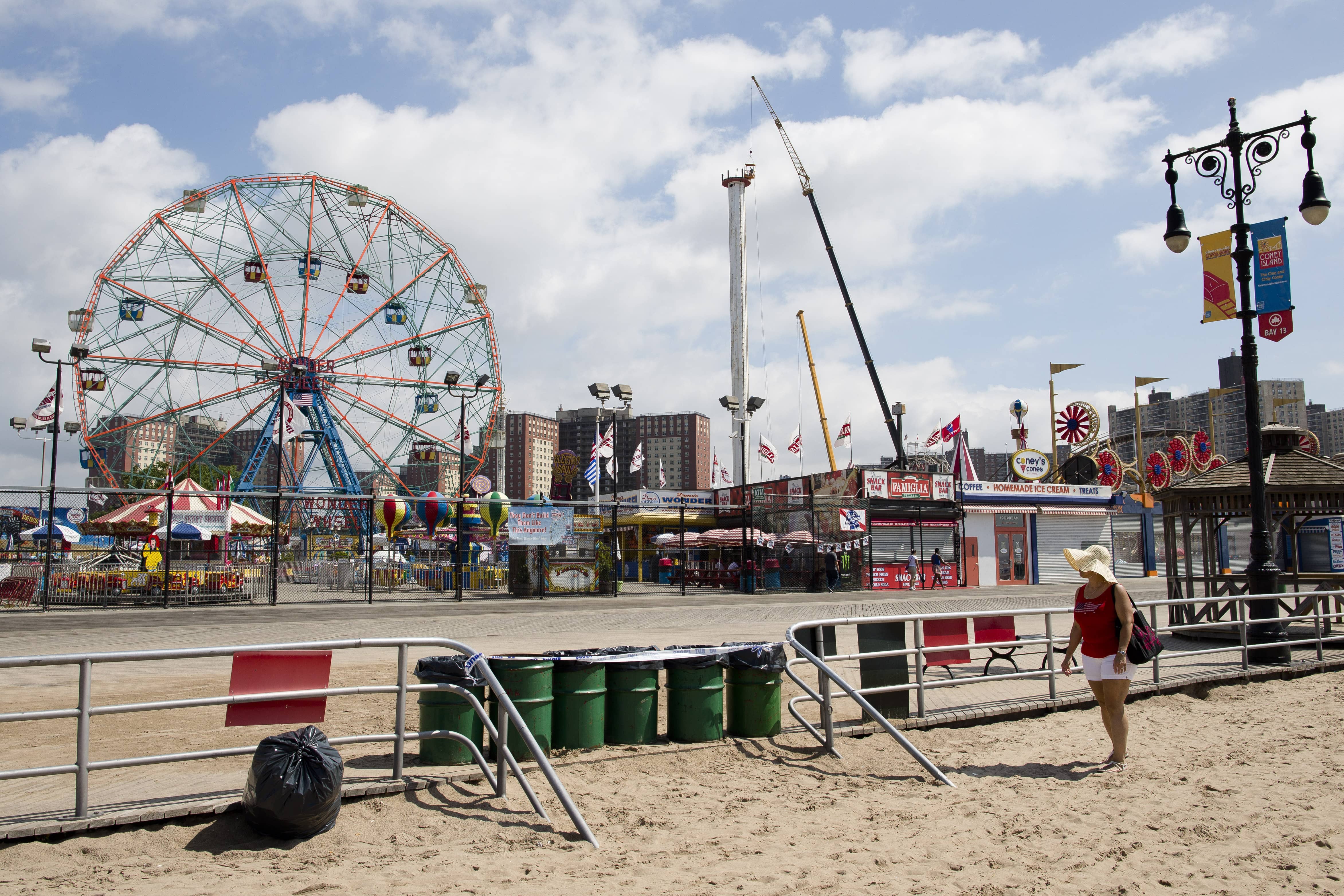 coney-island-tower