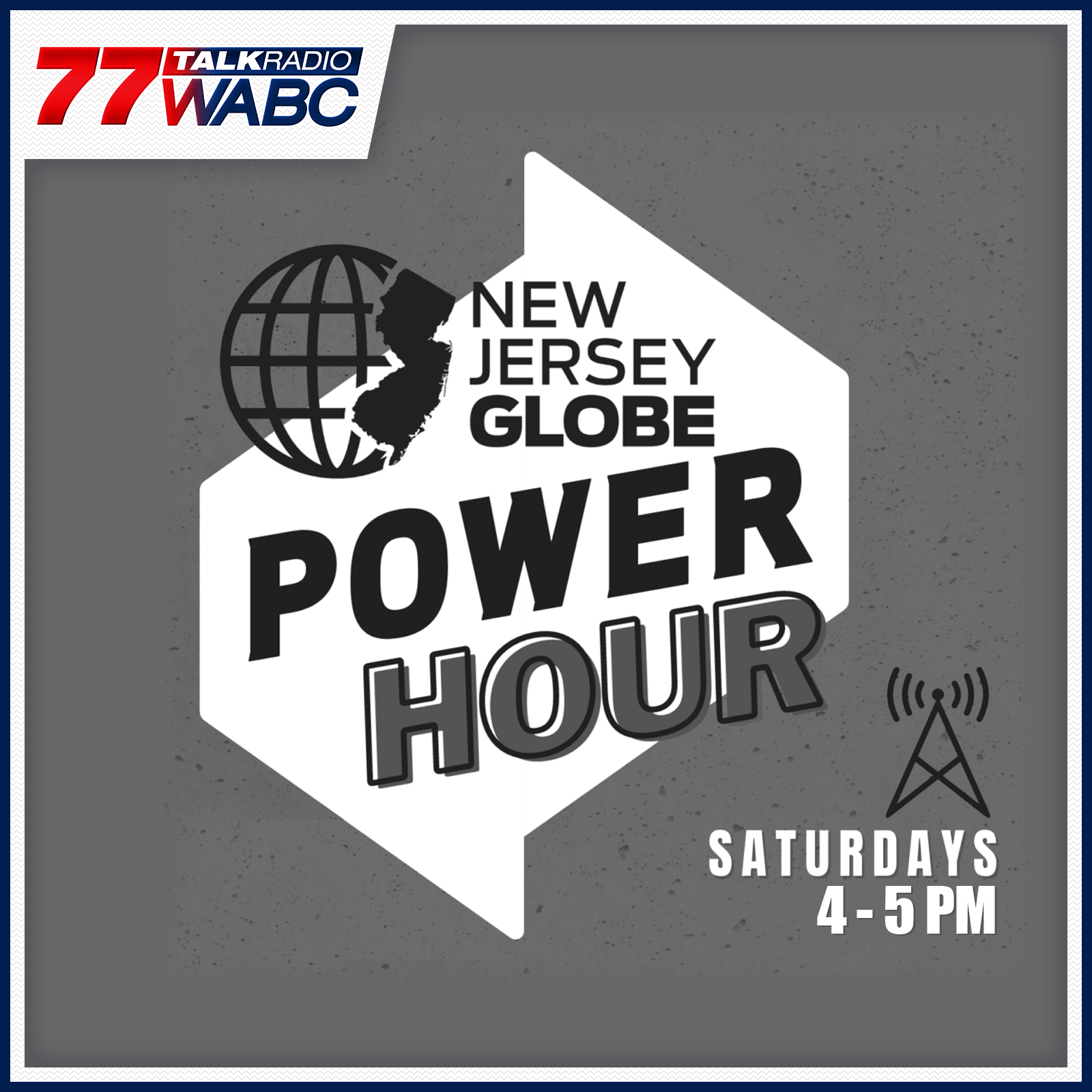 77 Wabc News Talk Music Radio Network Red Apple Media