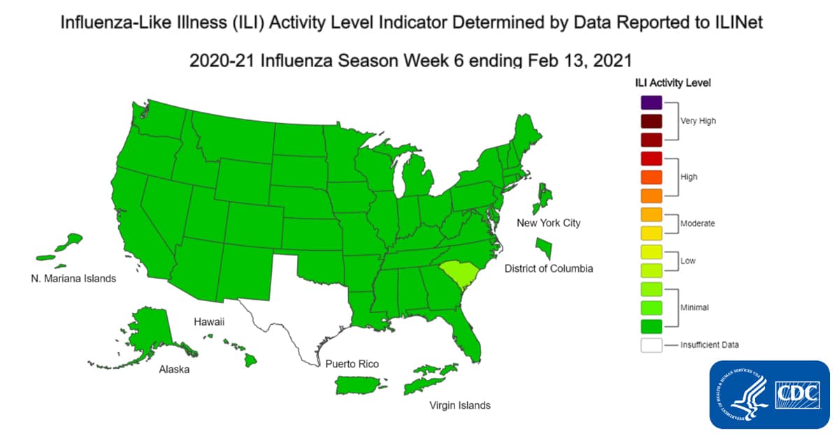 flu-map