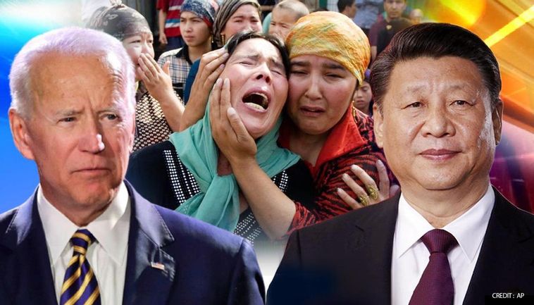 biden-uyghur