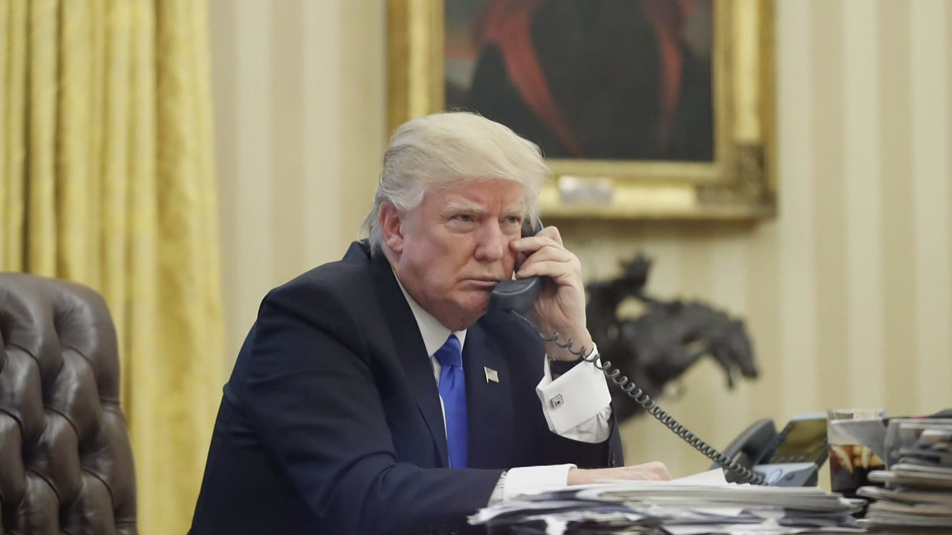 trump-phone