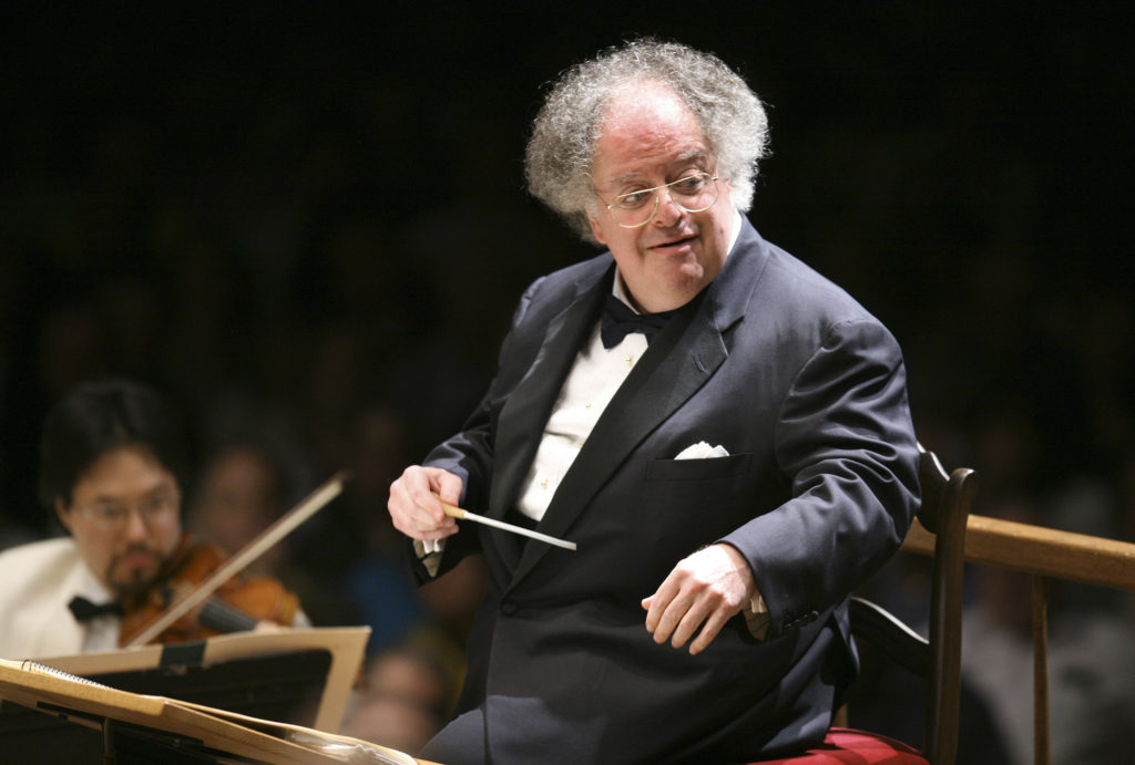 james-levine