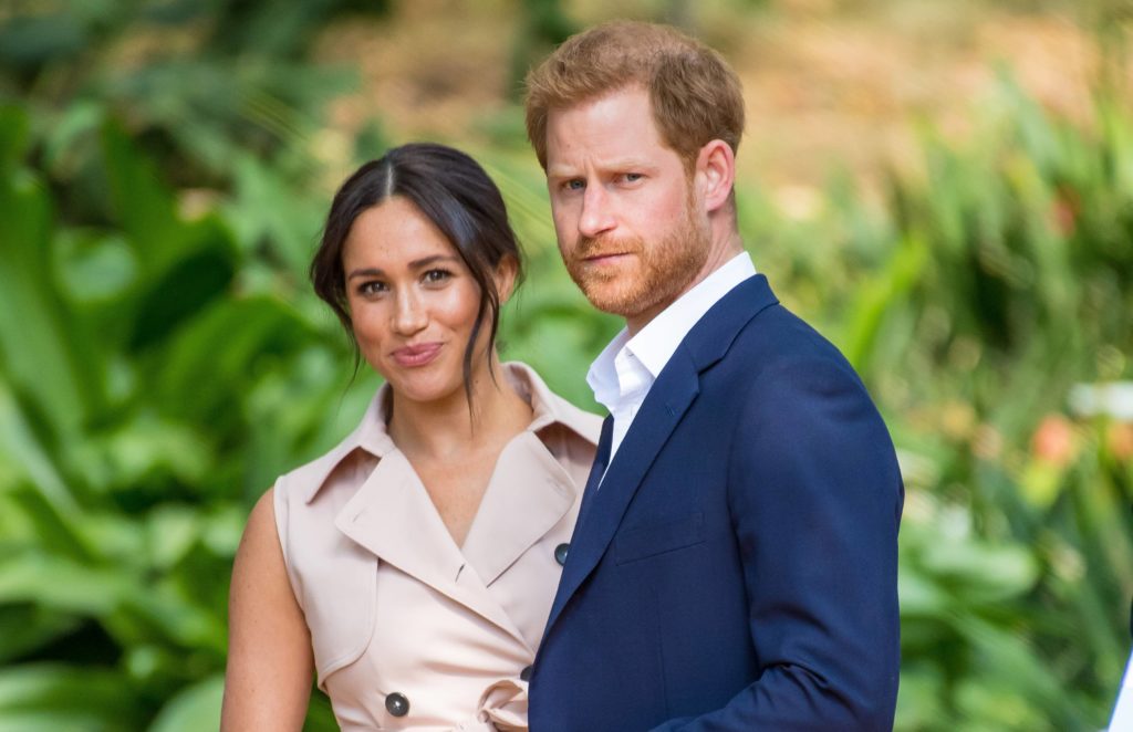 duke-and-duchess-of-sussex-give-tell-all-interview-with-oprah-winfrey-archive-images-3