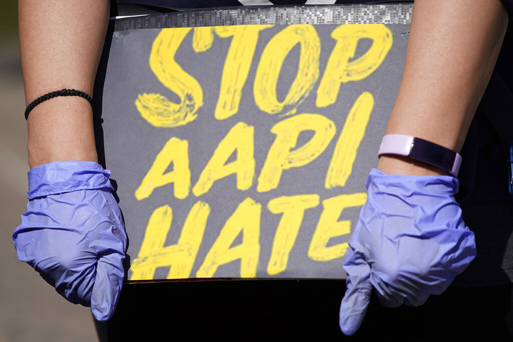 AAPI month