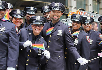 NYC Pride Bans NYPD From Participating in Parade - Vimarsana News