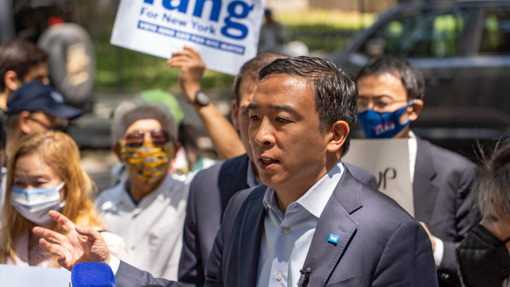 andrew yang