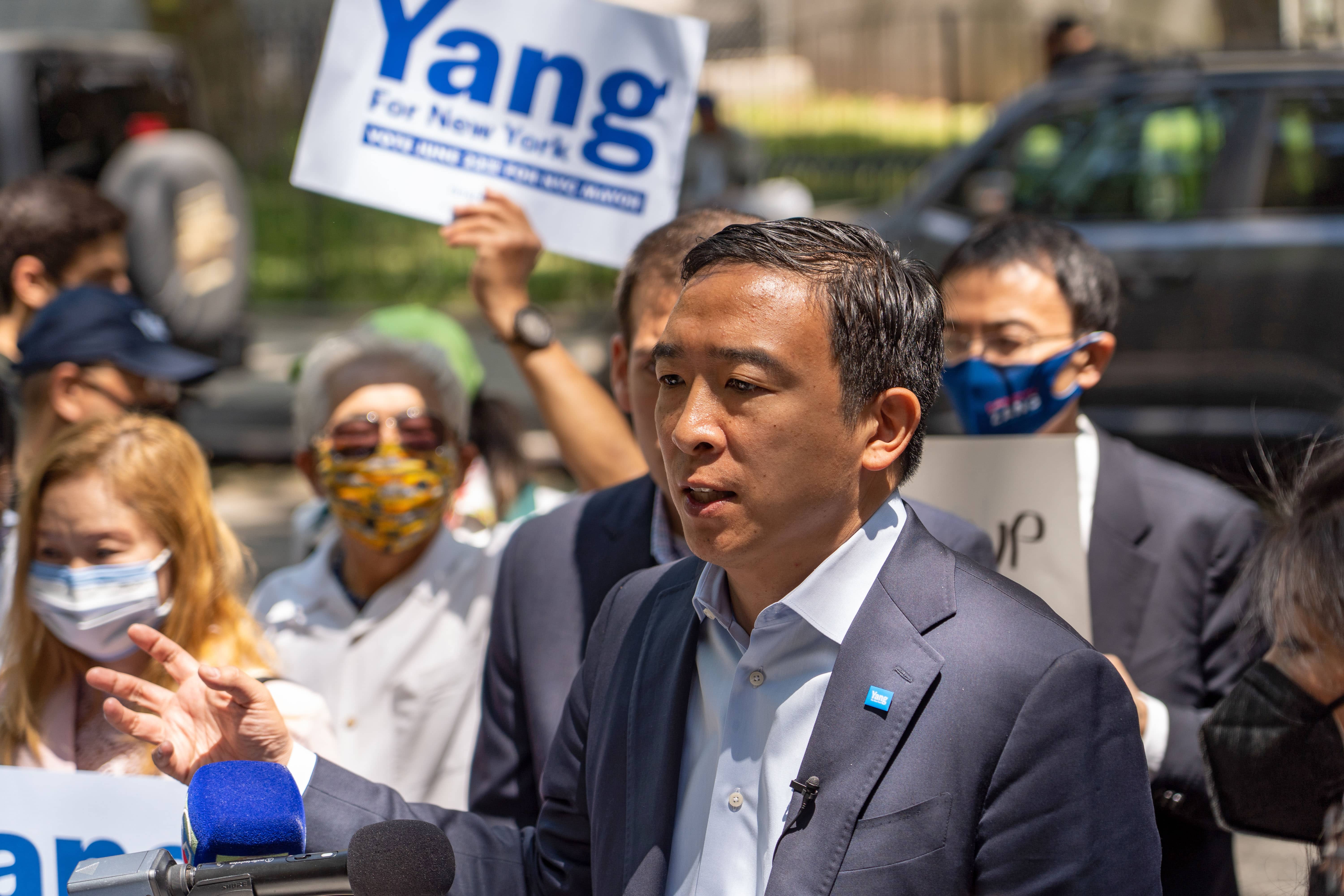 andrew yang