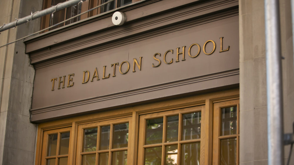 dalton school