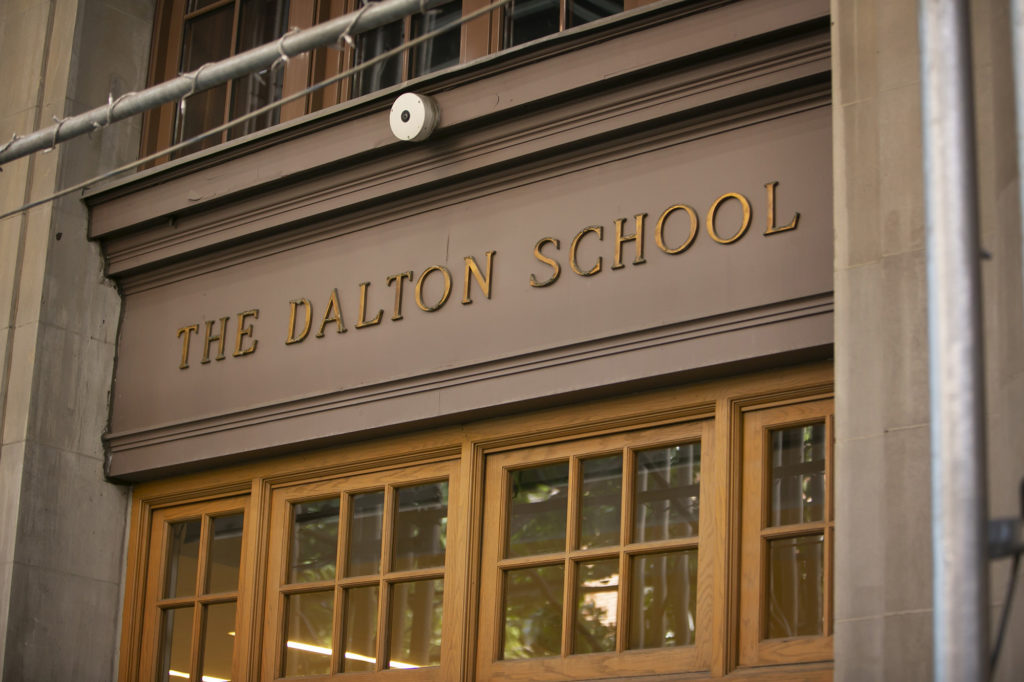 dalton school