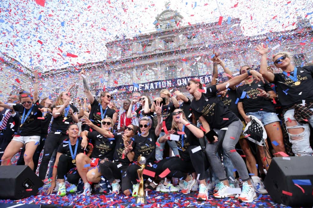 soccer-womens-world-cup-champions-parade