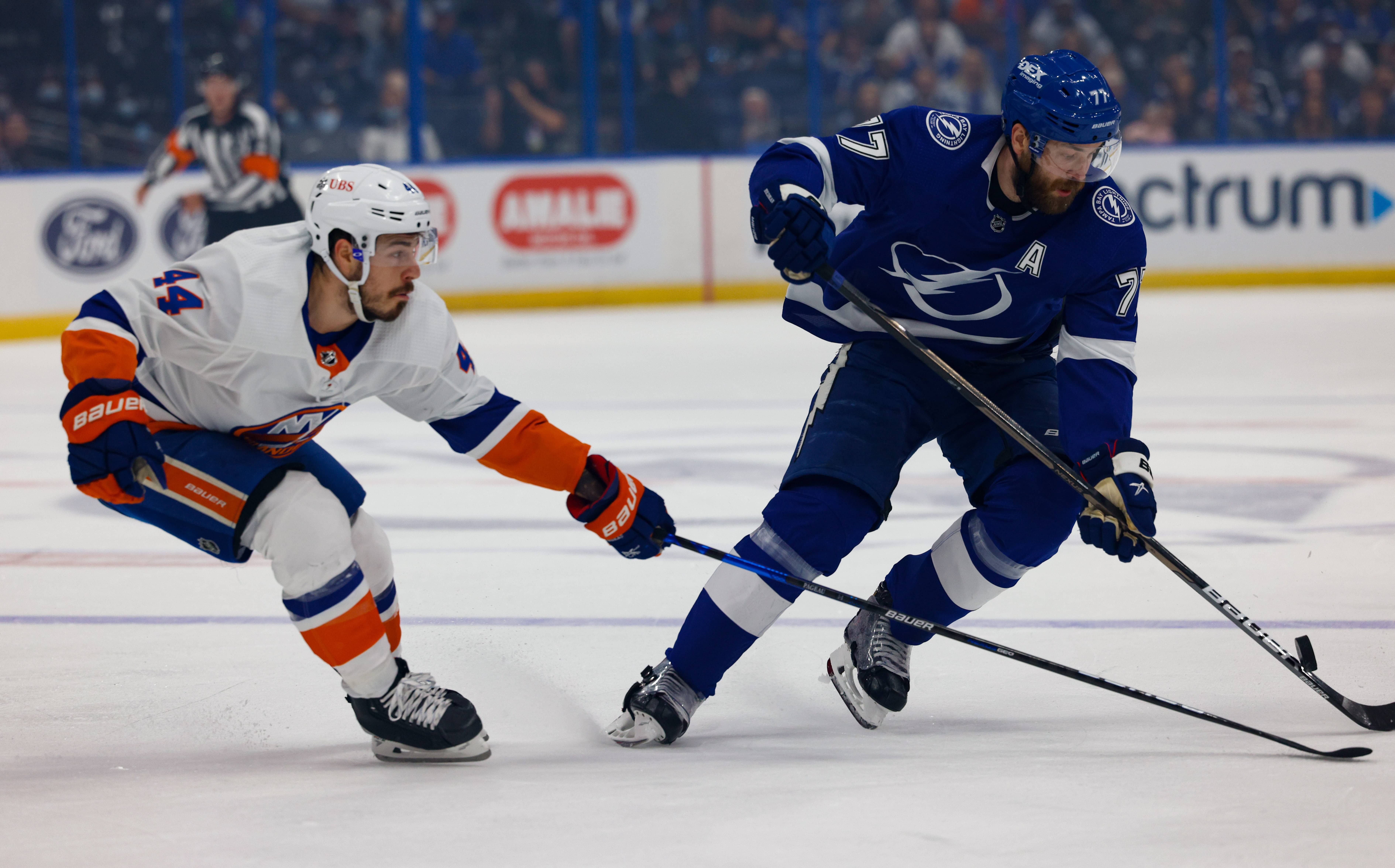 nhl-stanley-cup-playoffs-new-york-islanders-at-tampa-bay-lightning