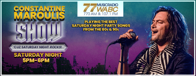 Show Schedule 77 Wabc
