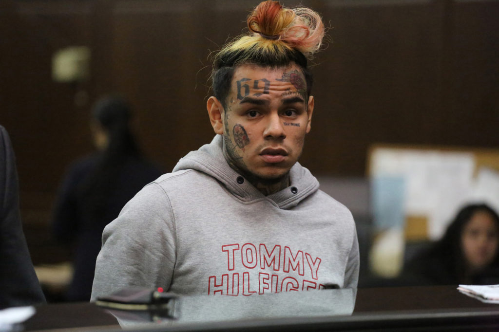 kidnapping-of-tekashi69-was-staged-to-hype-his-next-album-defense-attorney-says