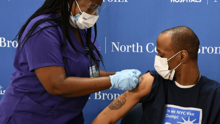 nyc-health-hospitals-vaccine-mandate