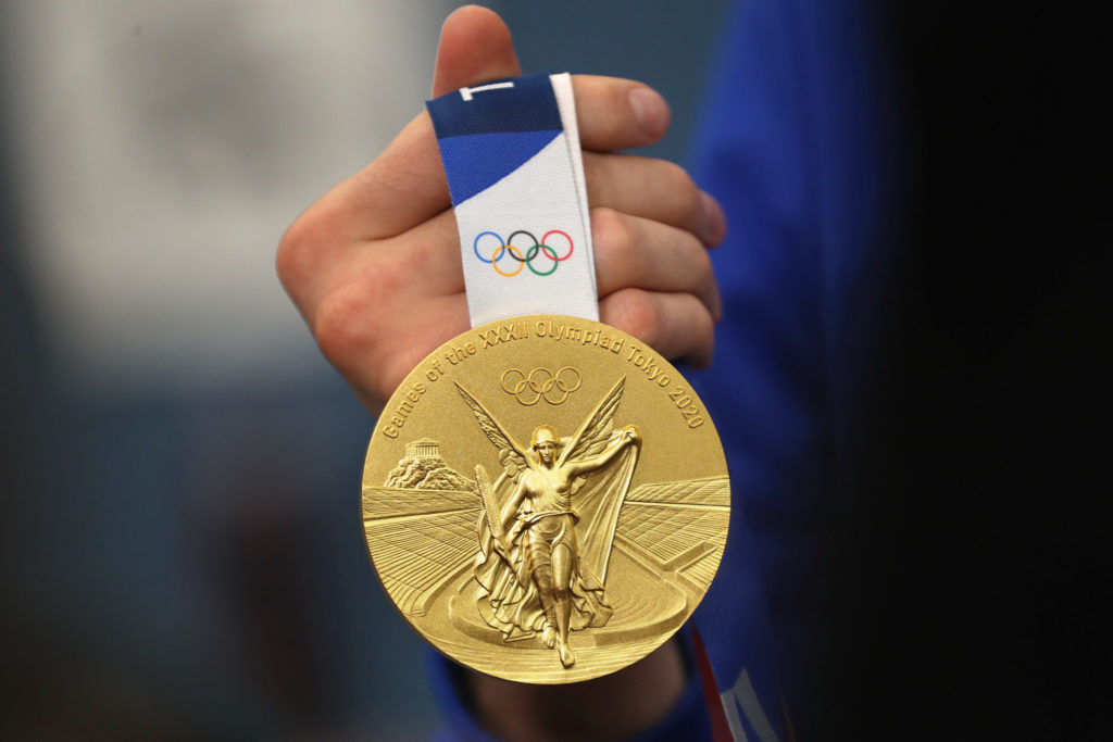 russia-welcoming-olympic-taekwondo-champions-khramtsov-and-larin-at-sheremetyevo-airport