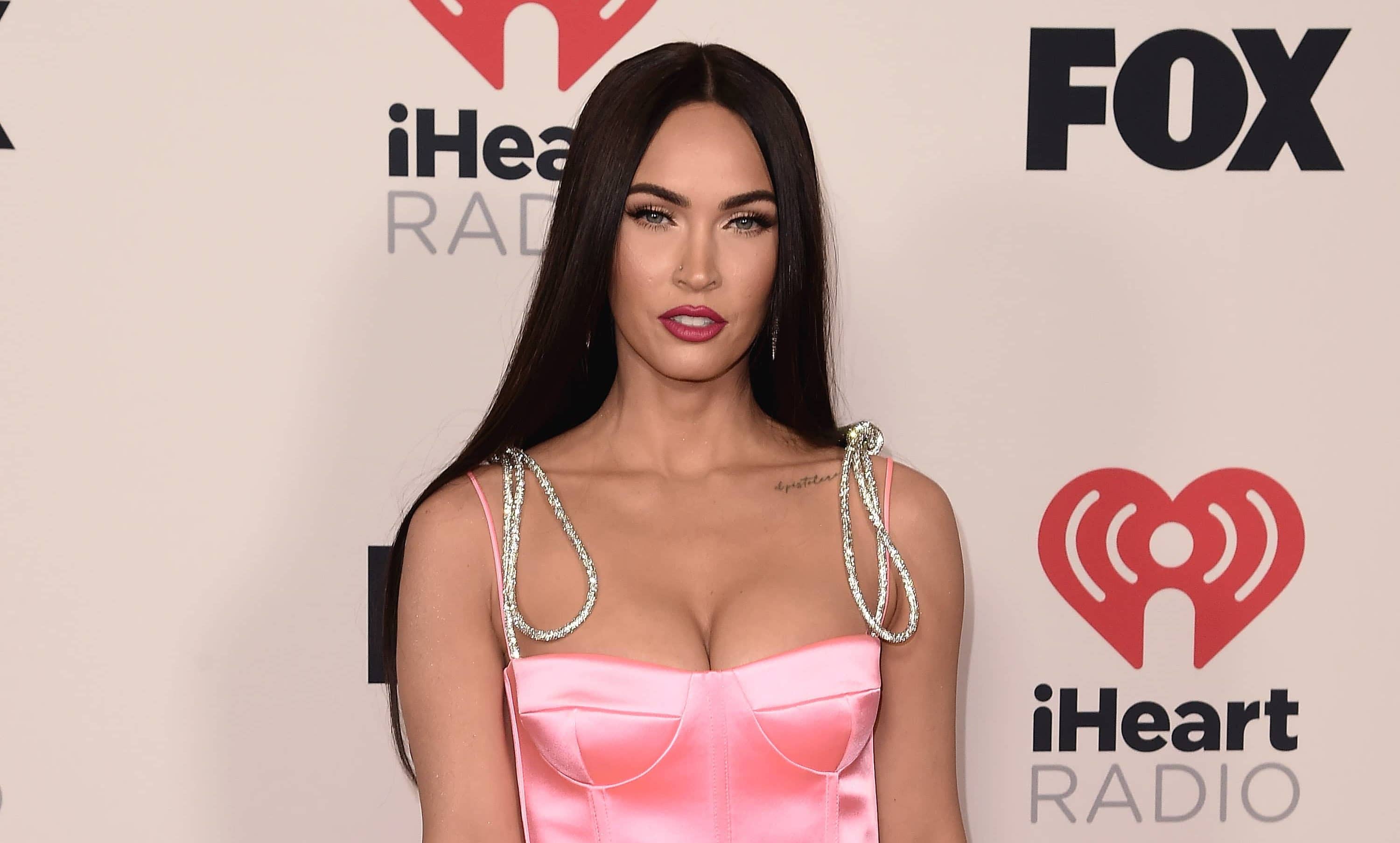 Megan Fox Stars In New Thriller Til Death 77 Wabc