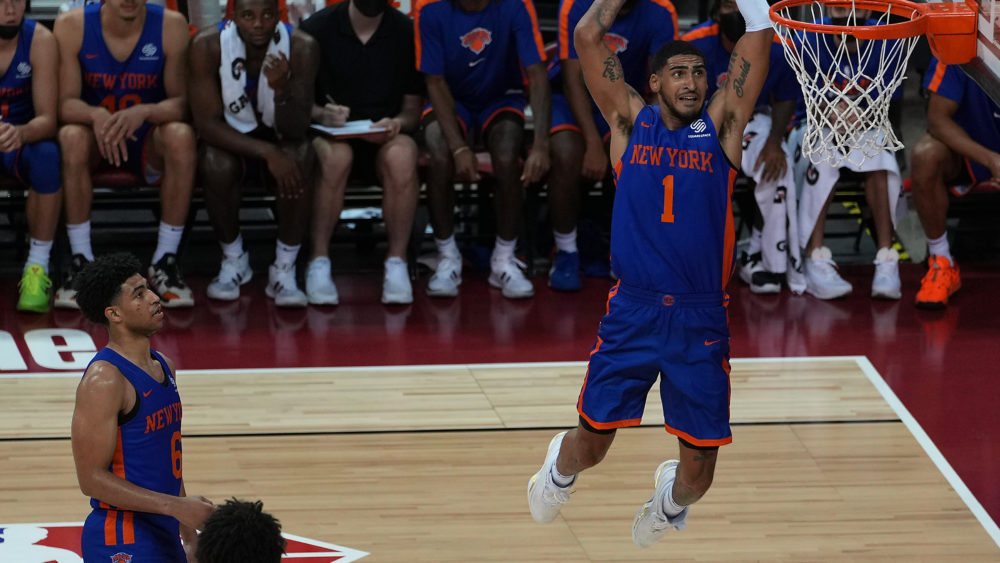 nba-summer-league-new-york-knicks-at-detroit-pistons