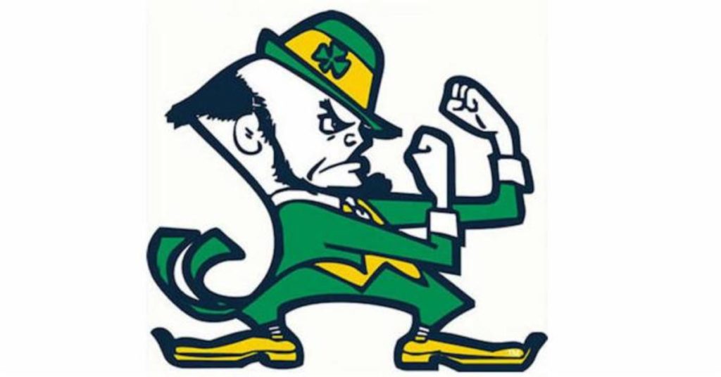 notre-dame-mascot