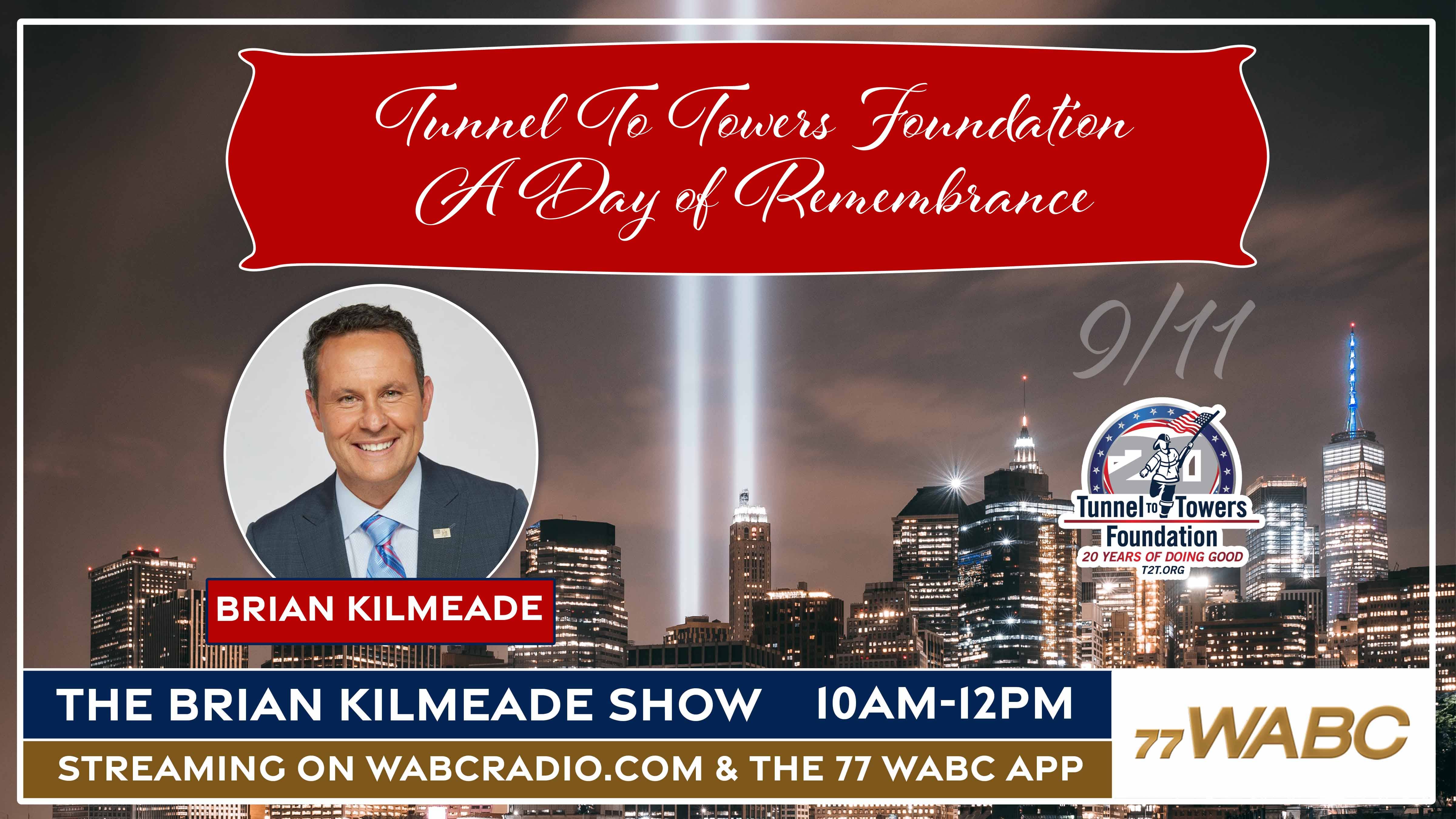 Stream brian clearance kilmeade show