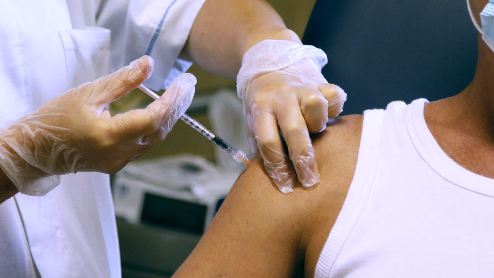 italy-rome-vaccination-campaign-for-the-third-dose