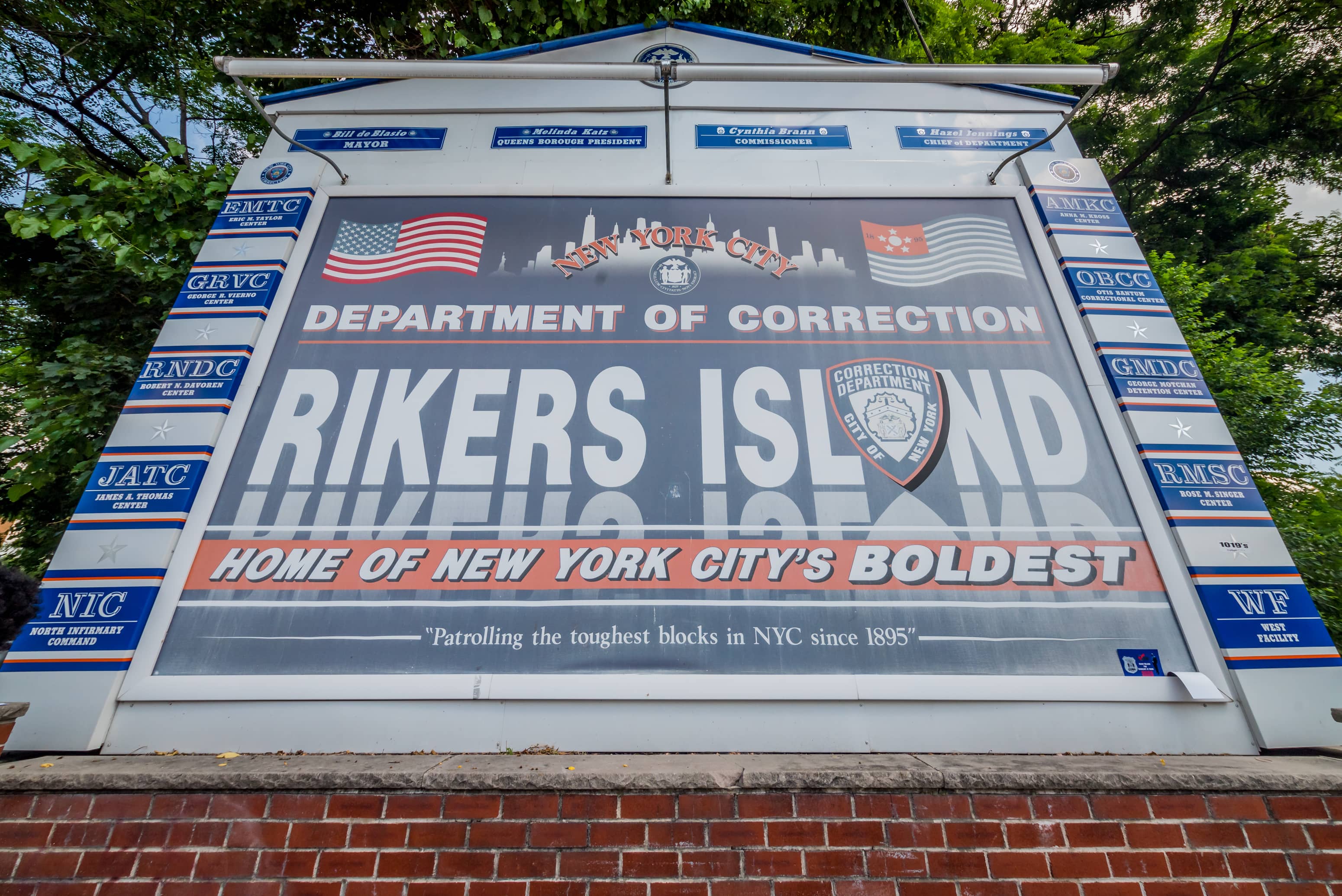 nyc-juneteenth-rally-at-rikers-island-2
