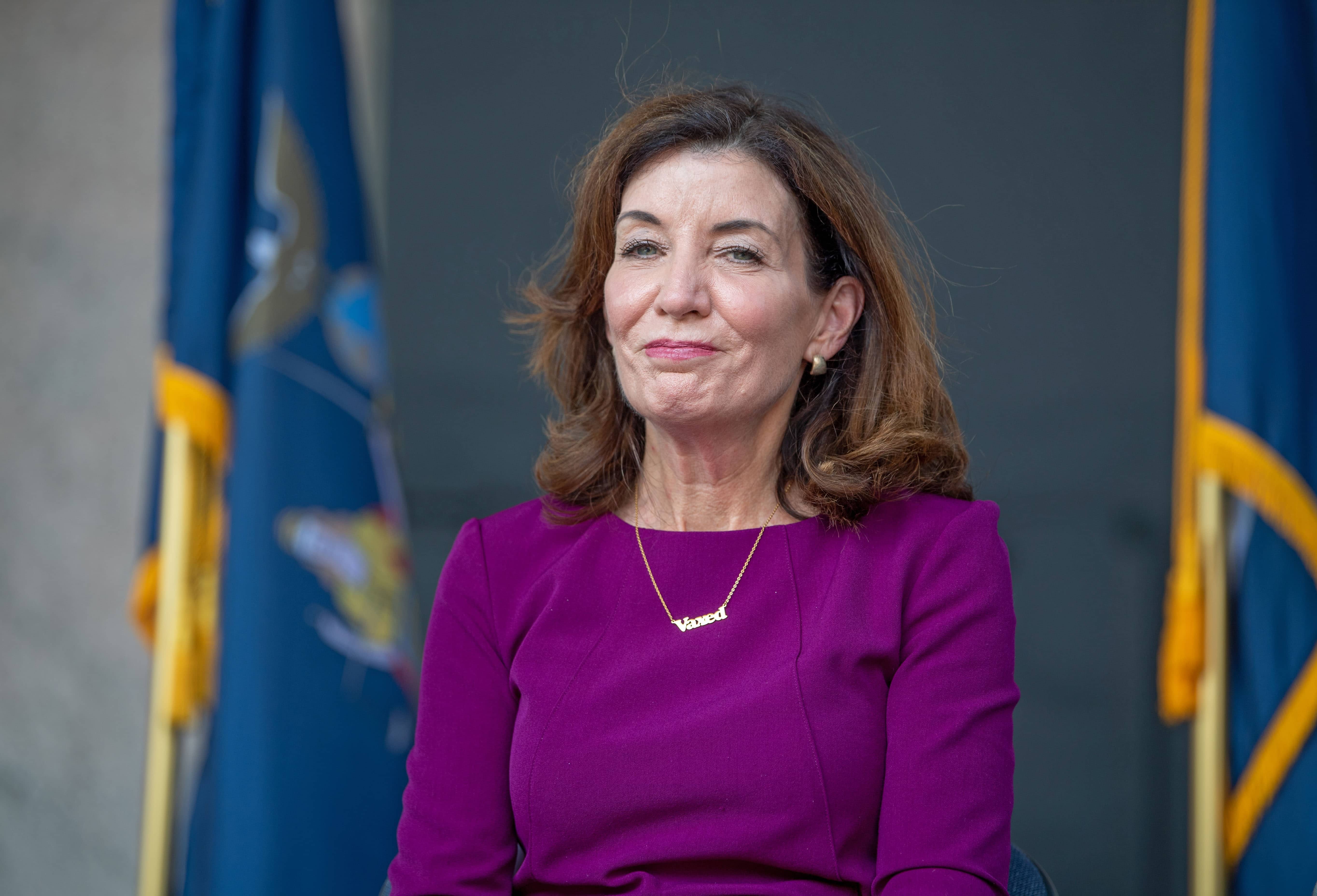 governor-hochul-makes-special-announcement-with-state-senator-brian-benjamin-in-new-york-us-26-aug-2021-2