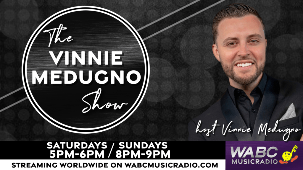 The Vinnie Medugno Show 77 Wabc