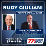 John Catsimatidis | 10-07-2021