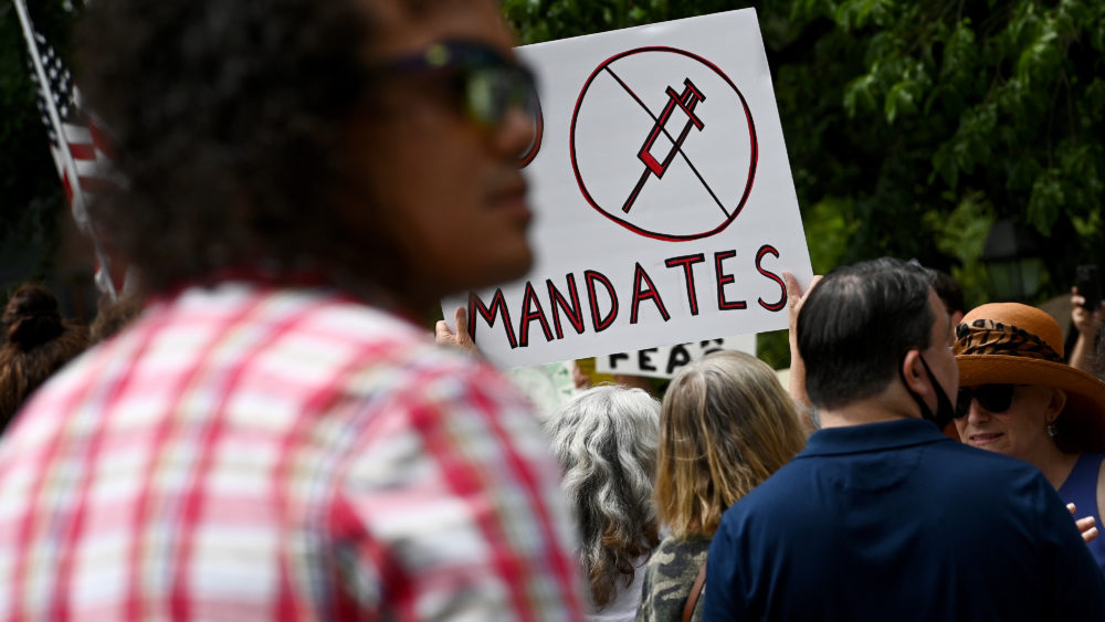 ny-anti-vaccination-rally-in-new-york-city