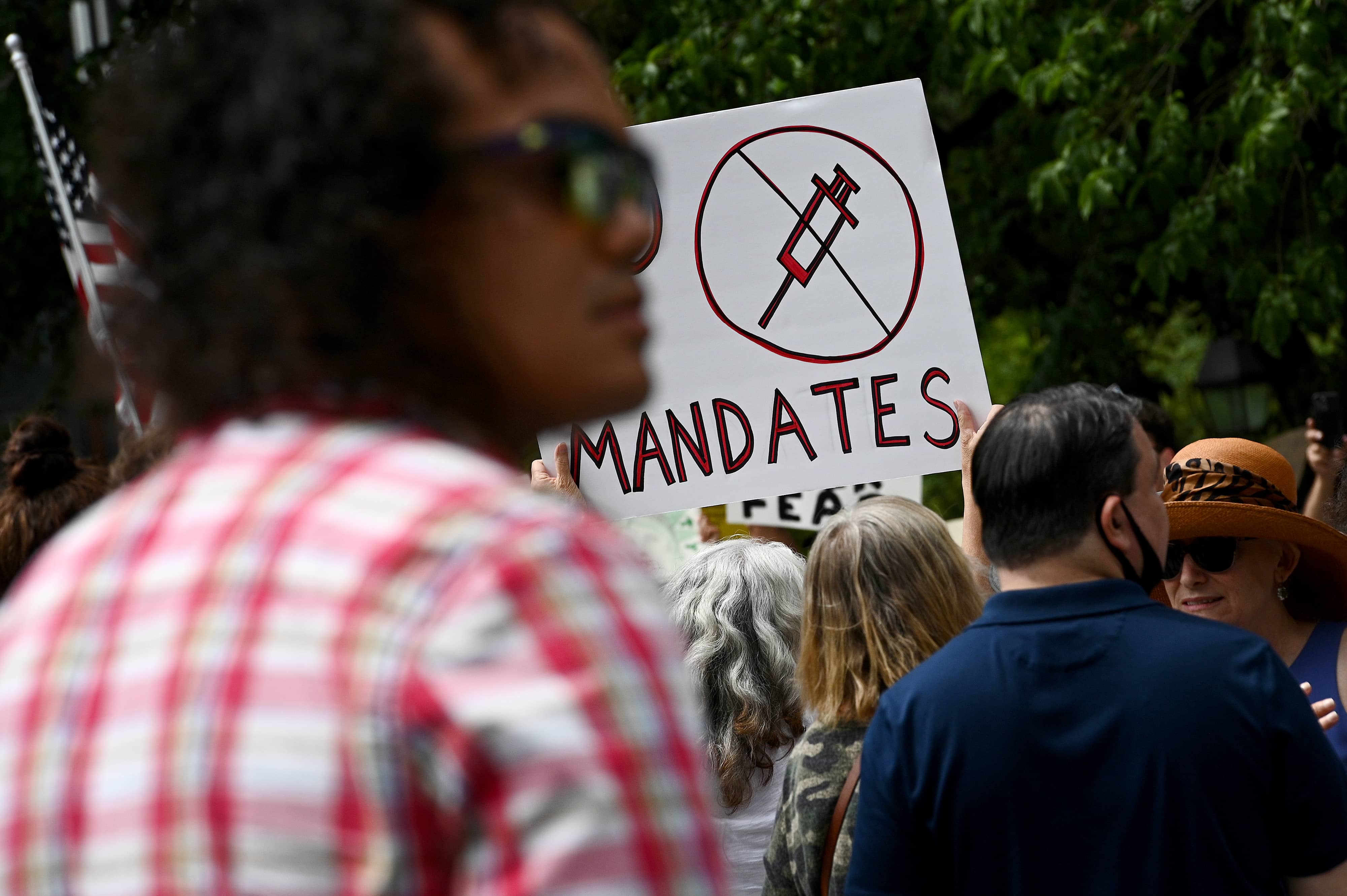 ny-anti-vaccination-rally-in-new-york-city