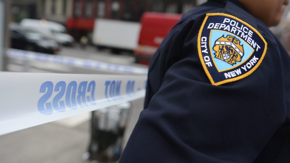 us-news-nypd-arrest-quotas-ny