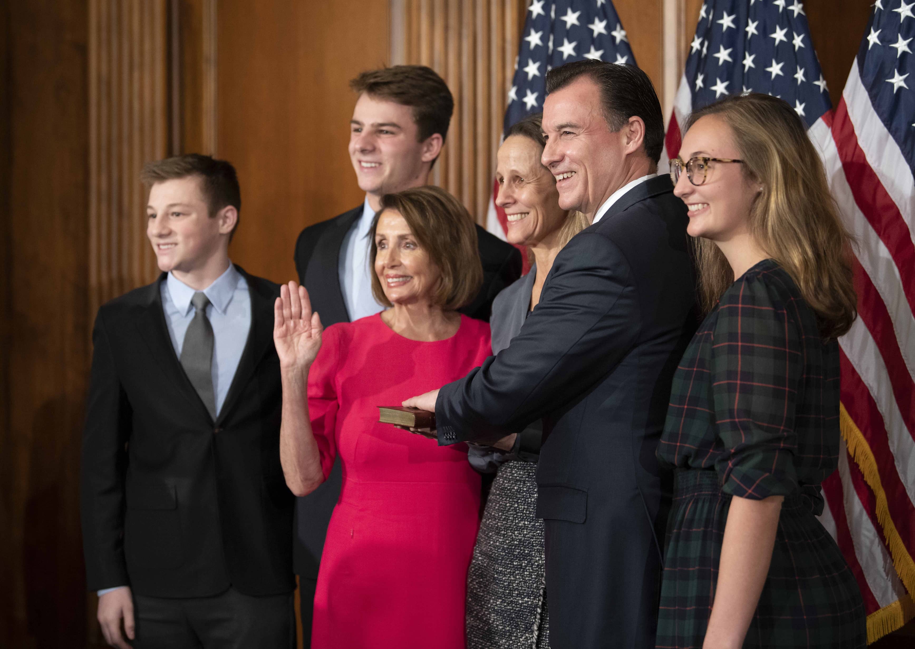 news-swearing-in-of-116th-congress