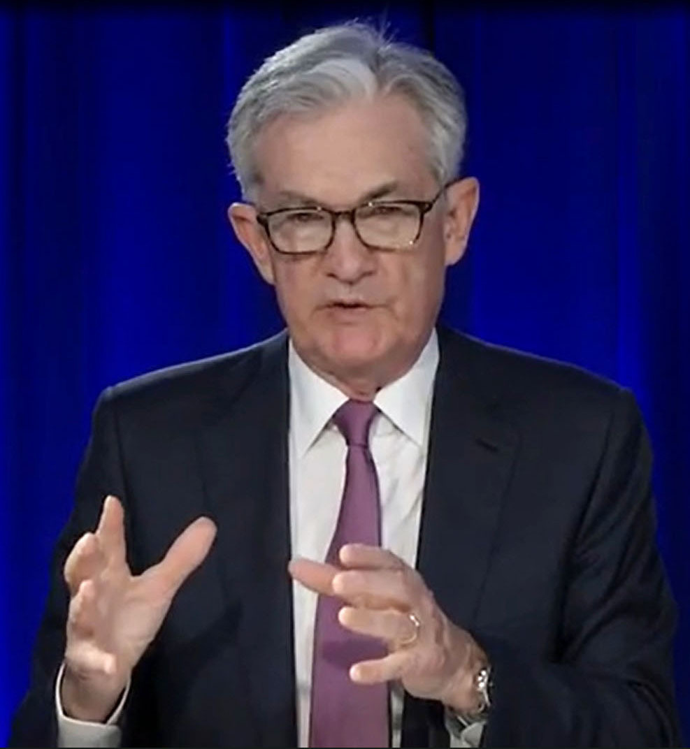 united-states-fed-chief-jerome-powell