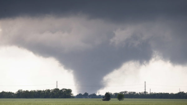 Crews Search For The Missing After Devastating Tornadoes