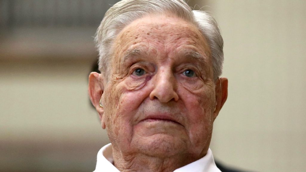 soros