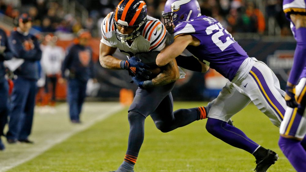 nfl-minnesota-vikings-at-chicago-bears