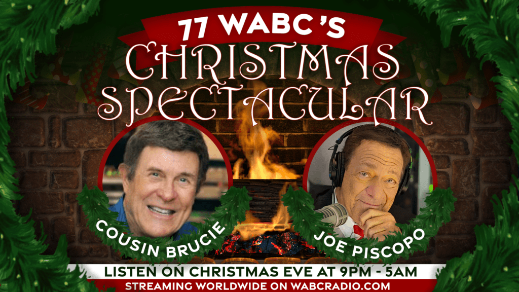 77 WABC's Christmas Spectacular | 77 WABC