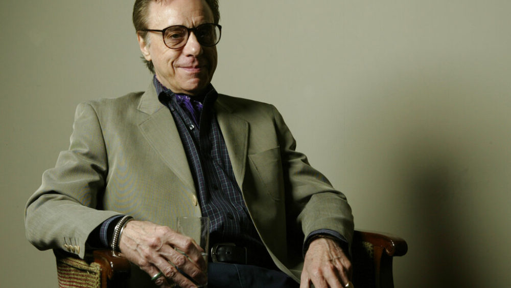 peter-bogdanovich