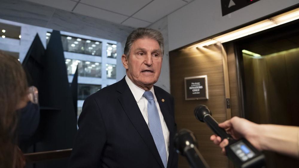 manchin