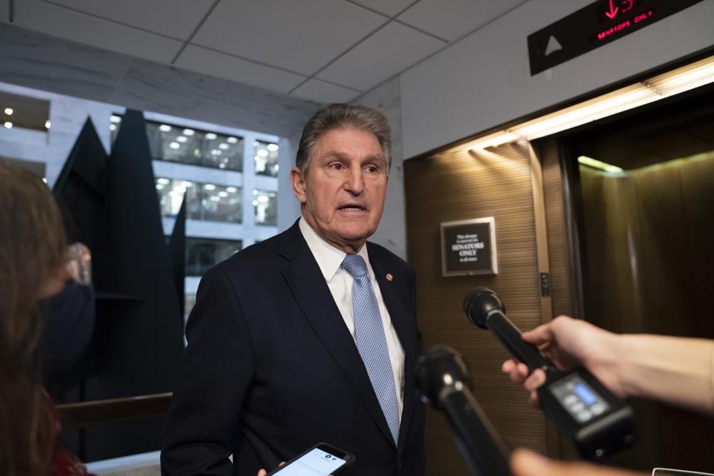 manchin