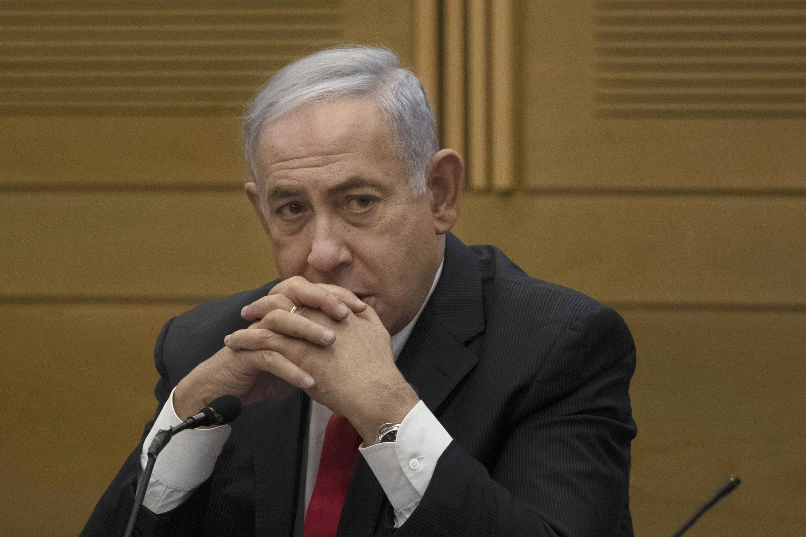 benjamin-netanyahu