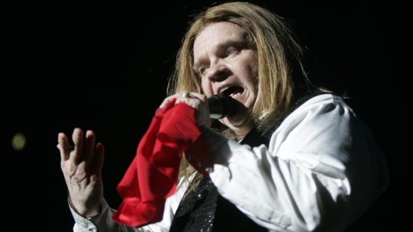 Meat Loaf, ‘Bat Out of Hell’ Rock Superstar, Dies at 74