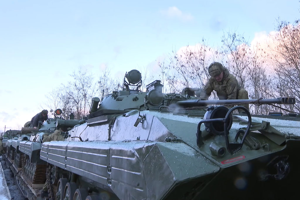 belarus-russian-servicemen-arrive-in-belarus-for-union-state-military-exercise