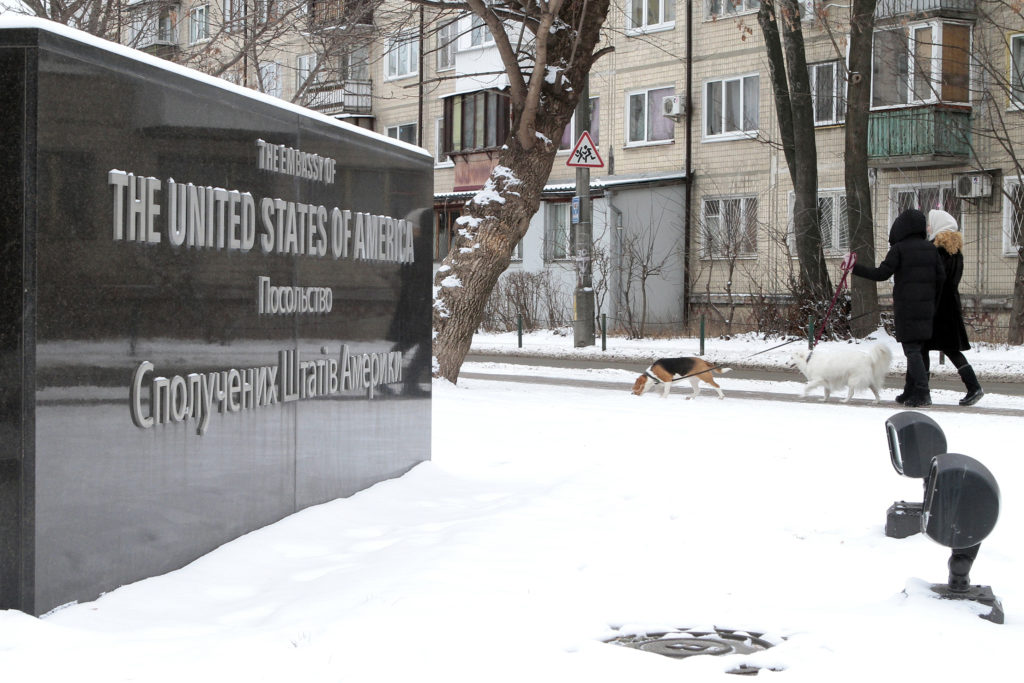 ukraine-us-embassy-in-kiev-ukraine